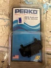 Perko #1247DP0BLK Black Polymer Deck Plate Key. New. Price: $7.50.