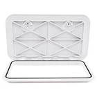 24" X 14" Boat Hatch Marine Deck Access W/180 Lid Hinge & Non-slip New. Price: $42.99.