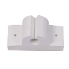 Whitecap 3750WC Rubber Tool & Rod Holder New. Price: $18.28.
