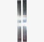 1/4'' X 32'' 3'' Aluminum Sheet Plates Hydro 6061-T6511 , Marine Applications New. Price: $53.99.