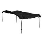 Chaparral Boat Bimini Top 10.04728 267 Ssx Black Ameritex (dust) New. Price: $351.94.