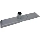 Taco Metals T10-4000-14 Shadefin Mini Kayak Mount New. Price: $82.88.