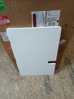 Chaparral Boat 2018 2430 Bow Walk Thru Door New. Price: $314.96.