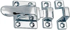 Perko Chrome Cupboard Catch W/offset Strike 1-1/2" X 1-7/8" #6 Screw 1102DP2CHR New. Price: $76.45.