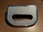 Chrome Single Used Boarding Step. Perko 351 Marine Boat Ship Charter New. Price: $79.95.