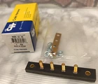 46206-04-BX Cole Hersee Automotive Pole Terminal Block New. Price: $21.68.