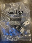 Southco Draw Latch One Piece Flexible Handle Stainless 37-10-065-20 New. Price: $12.99.