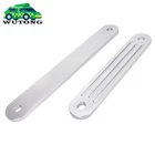 TSP-1 & TSP-2DP Marine Transom Support Plate 12" X 15" 3001-8067 New. Price: $35.85.