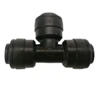 Imtra Exalto EX2166 Marine Boat Windshield Wiper 1/4" Quick-connect T-fitting New. Price: $14.95.