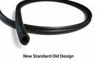 Lewmar New Standard Old Design Portlight Seal Gasket Replacement - By The Foot. Price: $6.50.