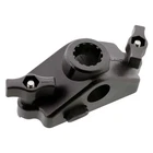 Scotty Locking Gunnel Track Mount #0343-BK New. Price: $38.25.