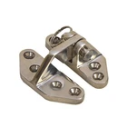 Gemlux Boat Motor Box Hinge 118301 Stainless 2 5/8 7/8 Inch New. Price: $17.05.