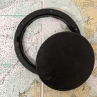 Tempress Pry Out Deck Plate 8" Black New. Price: $9.00.