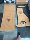 Axis A24 2021-2023 Softgrip Kit In Mocha New. Price: $500.00.