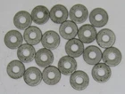 New Omc Outboard Marine Corp Boat Oem Washer Part No. 306413 Sold Individually. Price: $8.99.