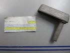 *new Oem* 0810 Omc Johnson Evinrude Latch & Handle 0383685. Price: $10.00.
