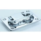 Attwood Large Flush Hatch Lifting Ring #3325-3 New. Price: $33.73.