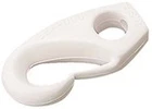 Sea Dog Corporation Shock Cord Clip 3/8" Nylon, White New. Price: $11.16.