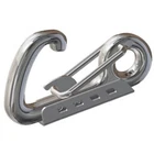 Sea Dog 491056-1 Boat Hook Keeper Plate New. Price: $16.95.