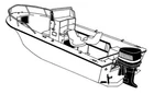 Styled To Fit Boat Cover For Sea Swirl Striper 2105 Cc O/b 2013-2014 New. Price: $640.82.