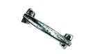 Vintage Attwood 6208 Chrome Grab Handle 6" - Used. Price: $15.95.
