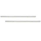 Mastercraft Boat Dash Trim Molding 521337 11 1/4 Inch Aluminum (pair) New. Price: $28.19.