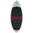 Connelly Boat Wakesurf Board 62224199 Habit 52 Inch Blue / White New. Price: $255.91.