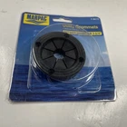 Marpac Flexible Rod Grommet Part # 7-0615, 2-3/4 O.d., Max Hole Size 1-3/4" New. Price: $12.99.