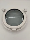 10" Seaflo Boat Porthole Plastic Marine Round Hatches Rv Windows Portlight New. Price: $35.00.
