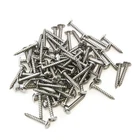 80 Piece Truss Head Screw Set For Dock Bumper Installation Marine Grade Stain... New. Price: $28.48.