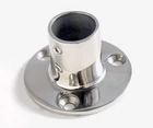 Jy-marine 316 Stainless Steel 90 Degree Boat Deck Handrail Inch, Silver New. Price: $20.64.