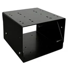 Shark A2 Plinth Black Alloy 200-300MM Added Height #FXXCAA04 New. Price: $424.54.