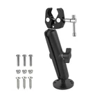 Beigaoxu Trolling Motor Stabilizer Mount Support For Riptide Black New. Price: $24.69.