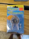 Boat Top Hinged Rail Mount Jaw Slide Stainless Steel 7/8"-1" Marpac 7-0196 New. Price: $10.00.
