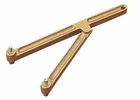 Sea-dog Adjustable Deck Plate Key, 335680-1 New. Price: $54.30.