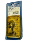 Marine Hand Rail Fitting Sea-dog Line 286560-1 Chrome Zinc Degree Center New. Price: $10.59.