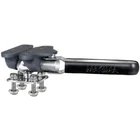 Magma Products T10-192 Mount-levlk Adj Ped Grill-tbl New. Price: $94.09.