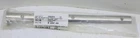 # 2148187 New Boston Whaler Dive Door Rub Rail Stainless Steel Cap / Bar. Price: $39.95.
