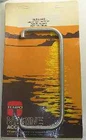 Tempo 1060 Tilt Lock Johnson Evinrude 60HP 1970+ New. Price: $24.87.