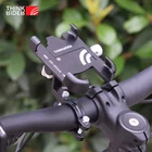 Thinkrider Mtb Phone Mount Stand Bike Mobile Holder 360 Rotatable Aluminum New. Price: $23.86.