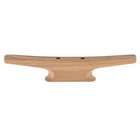 Whitecap 10" Cleat - Teak (60404) New. Price: $26.99.
