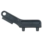 Perko Plastic Deck Plate Key Black 12487-8DP New. Price: $15.99.