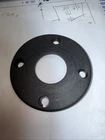 Lewmar Replacement Top Cap For Winch Black Plastic 44-65ST New. Price: $15.00.