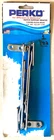 Perko Hatch Support Chrome Plated Brass 10" Braces (2 Pak) 762-DP1-CHR Open Pack New. Price: $105.78.