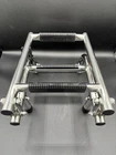 Amarine Made Boat Ladder 3 Step Stainless Steel Telescoping Swim New. Price: $50.00.