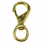 T Marine Be Ha 54340 Dp Swivel Eye Snap New. Price: $19.26.
