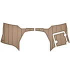 Chaparral Boat Non-skid Mats 60.00395 Swim Platform (set Of 3) New. Price: $429.55.