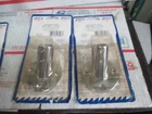 2-SEA-DOG 280450-1 Stainless Steel Degree Round Base Tube Od 7/8" New. Price: $35.00.