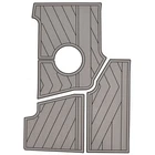 2021 Monterey M22 Boat Port Pedestal Mat 25190026-00-SEAD Gray (3PC) New. Price: $302.44.