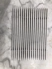 90 Sea Ray 310 Boat Marine Air Systems 12000 Ac Conditioner Vent Grill Cover Used. Price: $50.40.